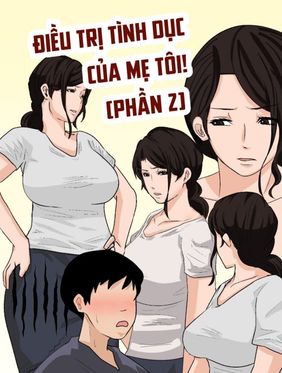 Truyện tranh Mainichi Okaa-san de Seiyoku Shori! 2