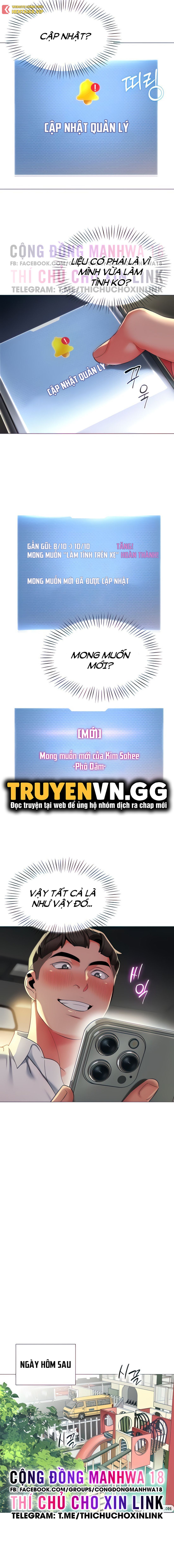 Ảnh truyện Cuộc Đời Dân Tổ