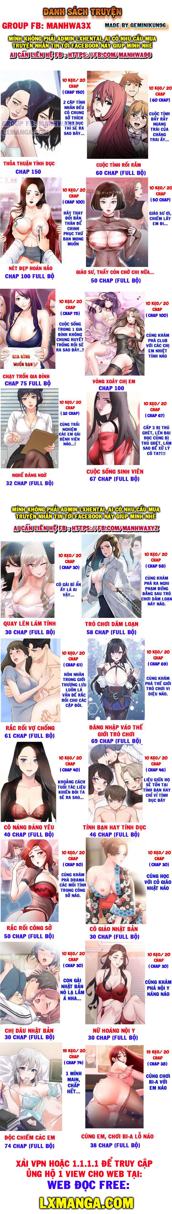 Ảnh truyện Kiếp đỏ đen  - LXMANGA