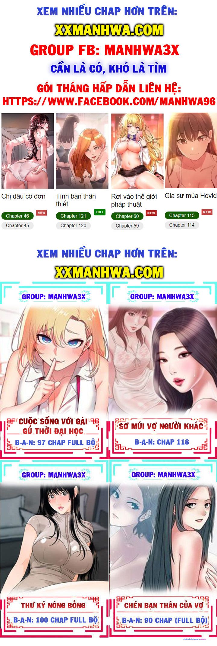 Ảnh truyện Thích Và Đăng Kí Cho Em Đi  - LXMANGA