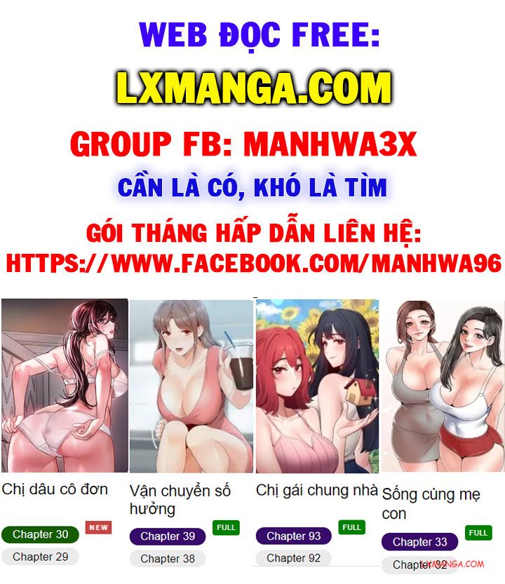 Ảnh truyện Sống cùng mẹ con  - LXMANGA