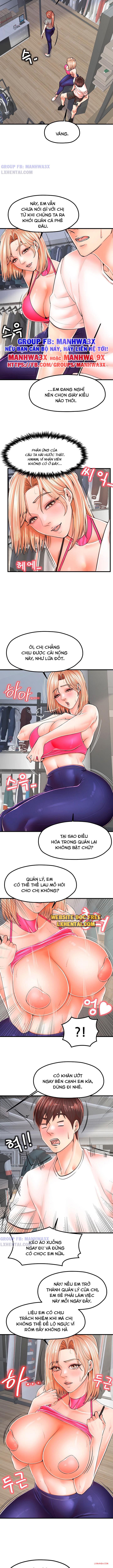 Ảnh truyện Sống cùng mẹ con  - LXMANGA