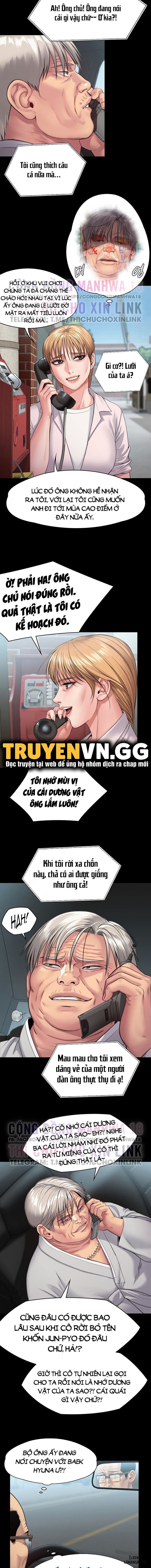 Ảnh truyện Ong Chúa