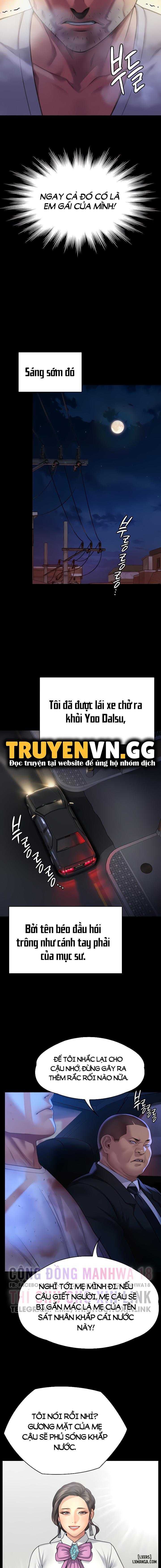 Ảnh truyện Ong Chúa