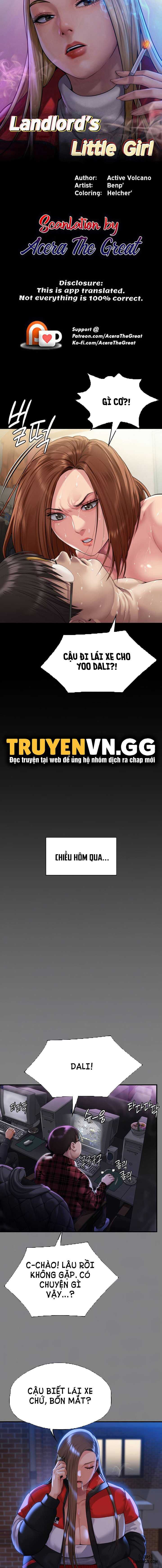 Ảnh truyện Ong Chúa