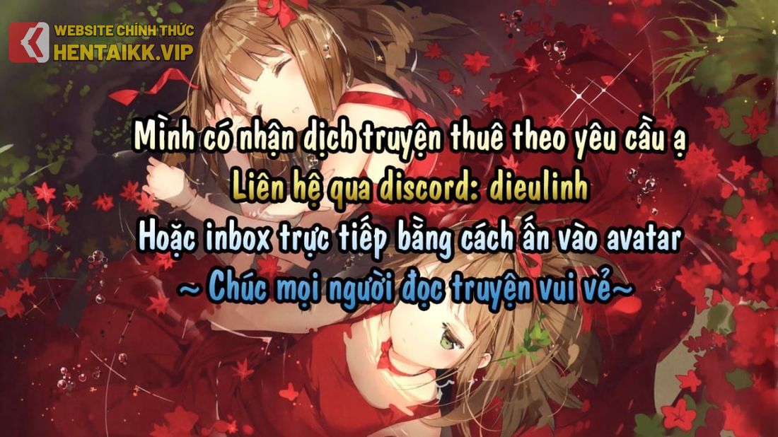 Ảnh truyện Lilith's Troubles - Saori's Troubles